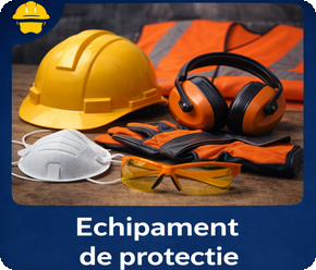Echipament protectie